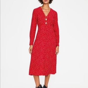 Boden Elsie dress